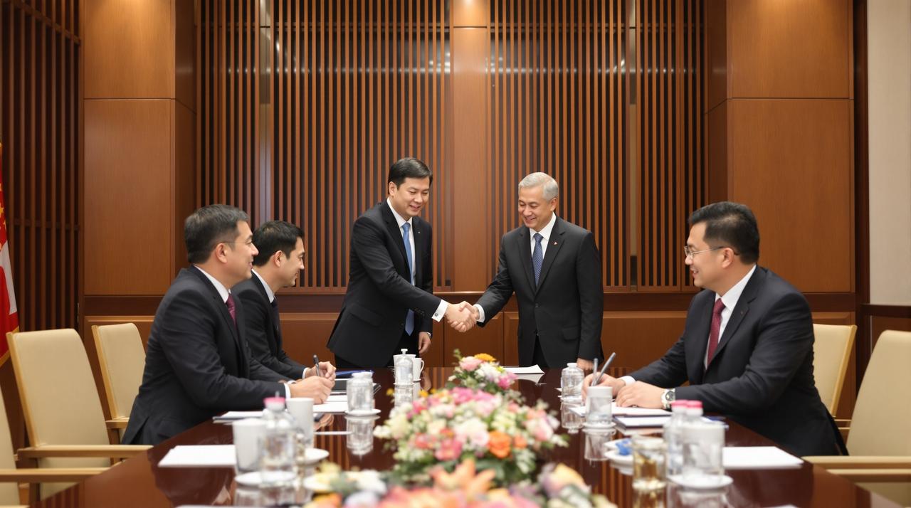 91视频与国际顶级制作公司达成战略合作协议