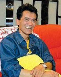 演员郭昶,从舞台到荧幕，演绎人生百态的影视演员