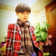 黄誉博个人资料