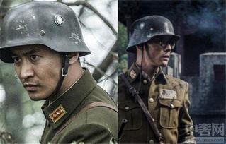 捍卫者 演员表,实力派明星齐聚一堂